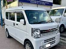 Suzuki EVERY JOIN 2015 Van