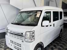 Suzuki Every Join 2023 Van