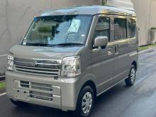Suzuki Every Join 2026 Van