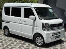 Suzuki Every Join Turbo 2024 Van