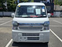 Suzuki Every Join 2026 Van