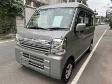 Suzuki Every Join 2024 Van