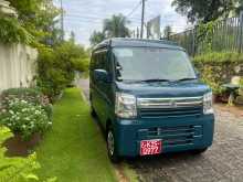 Suzuki Every Join Turbo 2025 Van