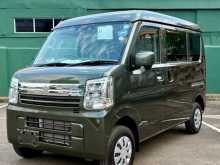 Suzuki Every Join 2024 Van