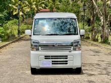 Suzuki Every 2025 Van