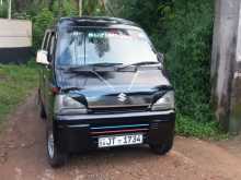 Suzuki Every Join 1999 Van
