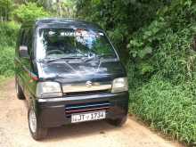 Suzuki Every Join 1999 Van