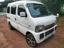 Suzuki EVERY JOIN DA52V 2000 Van