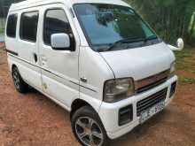 Suzuki Every JOIN 2000 Van