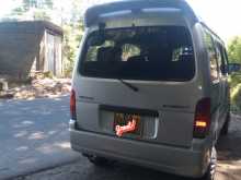 Suzuki Every JOIN 2000 Van