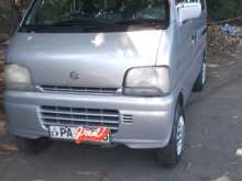 Suzuki EVERY JOIN 2000 Van