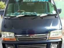 Suzuki Every Join 2000 Van