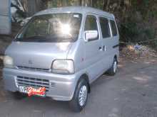 Suzuki EVERY JOIN 2000 Van