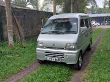 Suzuki Every Join 2001 Van