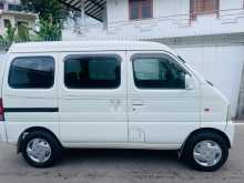 Suzuki Every Join 2001 Van