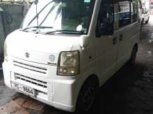 Suzuki Every Join DA 64 2008 Van