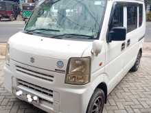 Suzuki Every Join S 2008 Van