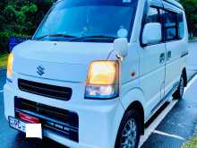 Suzuki Every Join DA64 2011 Van