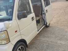 Suzuki Every Join DA64 2011 Van