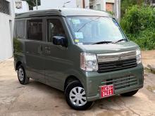 Suzuki Every Join DA18V 2026 Van
