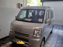 Suzuki Every 2012 Van