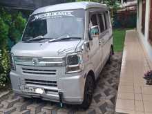 Suzuki Every Join 2013 Van