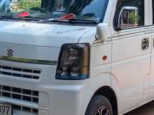 Suzuki Every Join 2014 Van