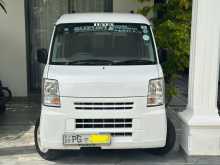 Suzuki Every Join 2014 Van