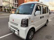 Suzuki Every JOIN 2015 Van