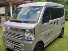 Suzuki Every Join DA17 2015 Van