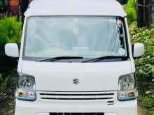 Suzuki Every Join Turbo 2015 Van