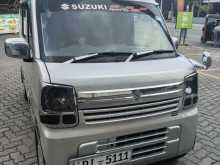 Suzuki Every Join DA17 2015 Van