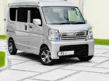 Suzuki EVERY JOIN 2015 Van