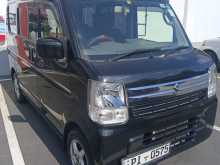 Suzuki Every 2015 Van