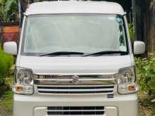 Suzuki Every Join Da 17 2016 Van
