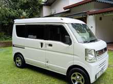 Suzuki Every Join DA17 2016 Van