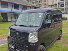Suzuki Every Join 2016 Van