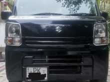 Suzuki Every Join 2016 Van