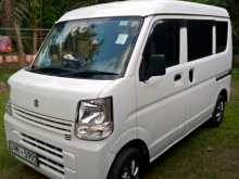 Suzuki Every Join DA17 2016 Van