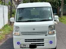 Suzuki EVERY JOIN 2016 Van
