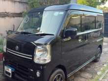 Suzuki Every Join 2016 Van