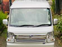 Suzuki Every Join Da17 2016 Van