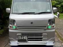 Suzuki Every Join Full 2017 Van