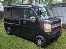 Suzuki Every Join 2017 Van