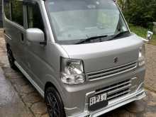 Suzuki Every Join Full 2017 Van