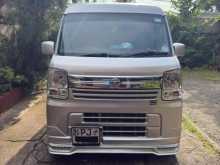 Suzuki Every Join Full 2017 Van