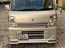 Suzuki Every Join Full 2017 Van