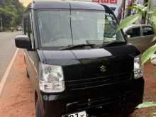 Suzuki Every Join Turbo 2017 Van