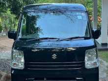 Suzuki Every Join TURBO 2017 Van