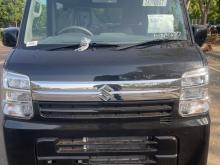 Suzuki EVERY JOIN 2025 Van